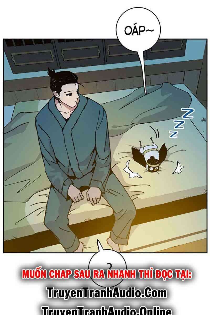 Taebaek: Người Hướng Dẫn - Page 188