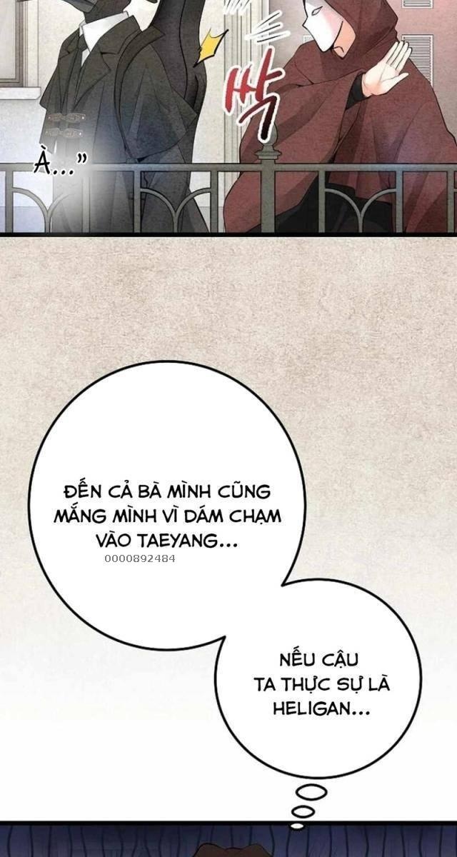 Vinh Quang Vô Tận - Page 16