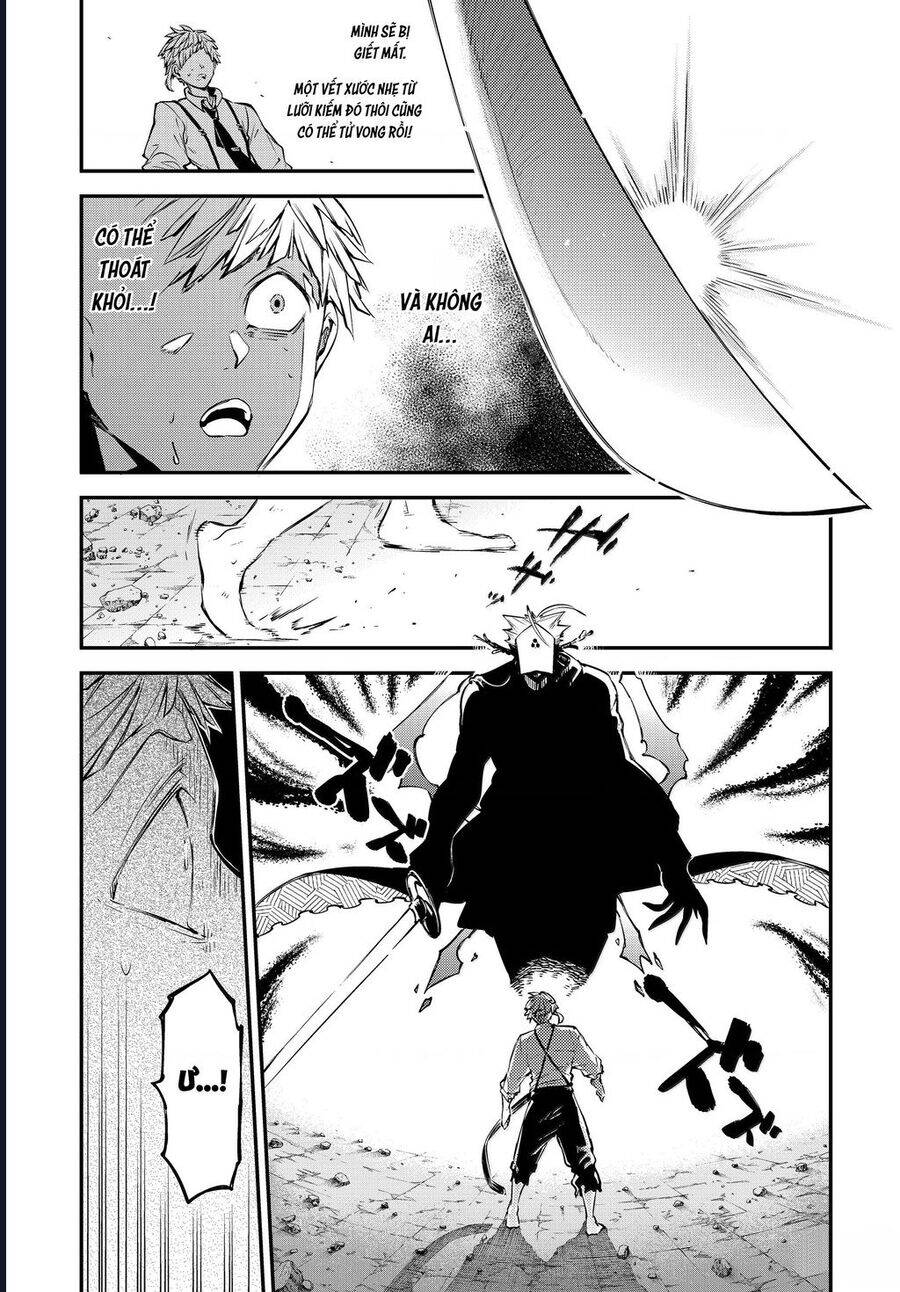 Đặc Nhiệm Thám Tử - Page 10