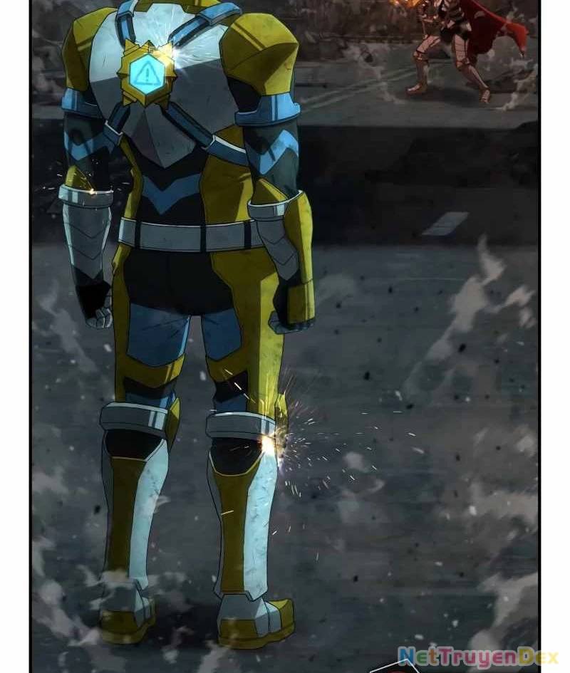 Sự Trở Lại Của Anh Hùng Diệt Thế - Page 107