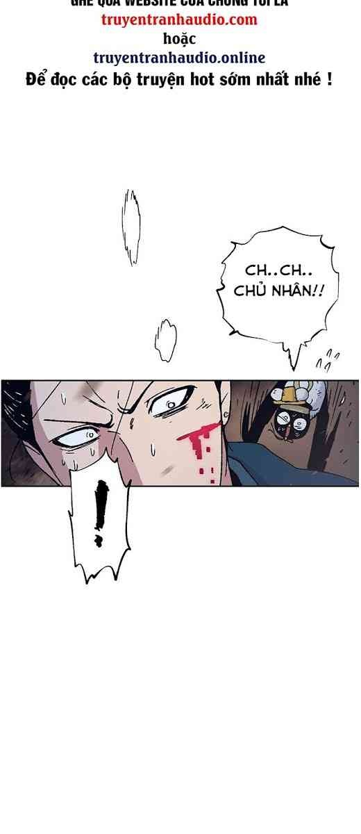 Taebaek: Người Hướng Dẫn - Page 48