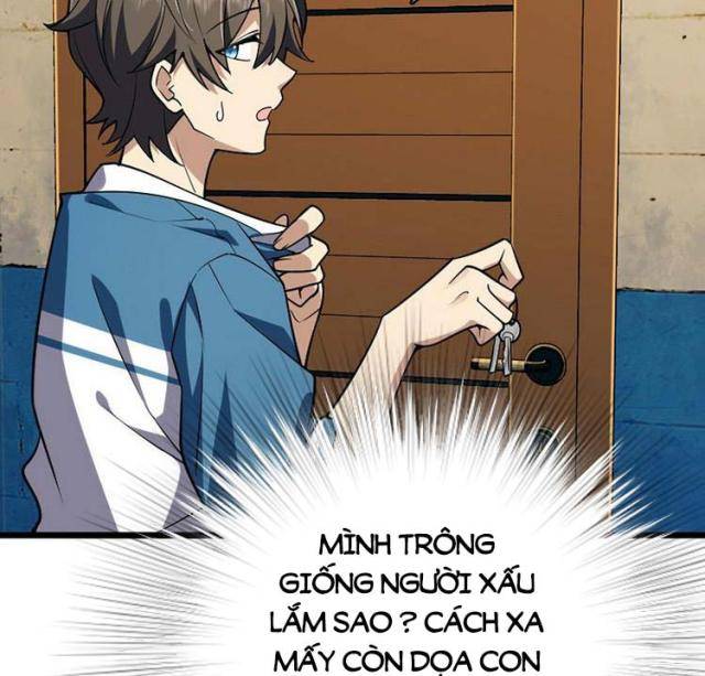 Bà Xã Nhà Tôi Đến Từ Ngàn Năm Trước - Page 21