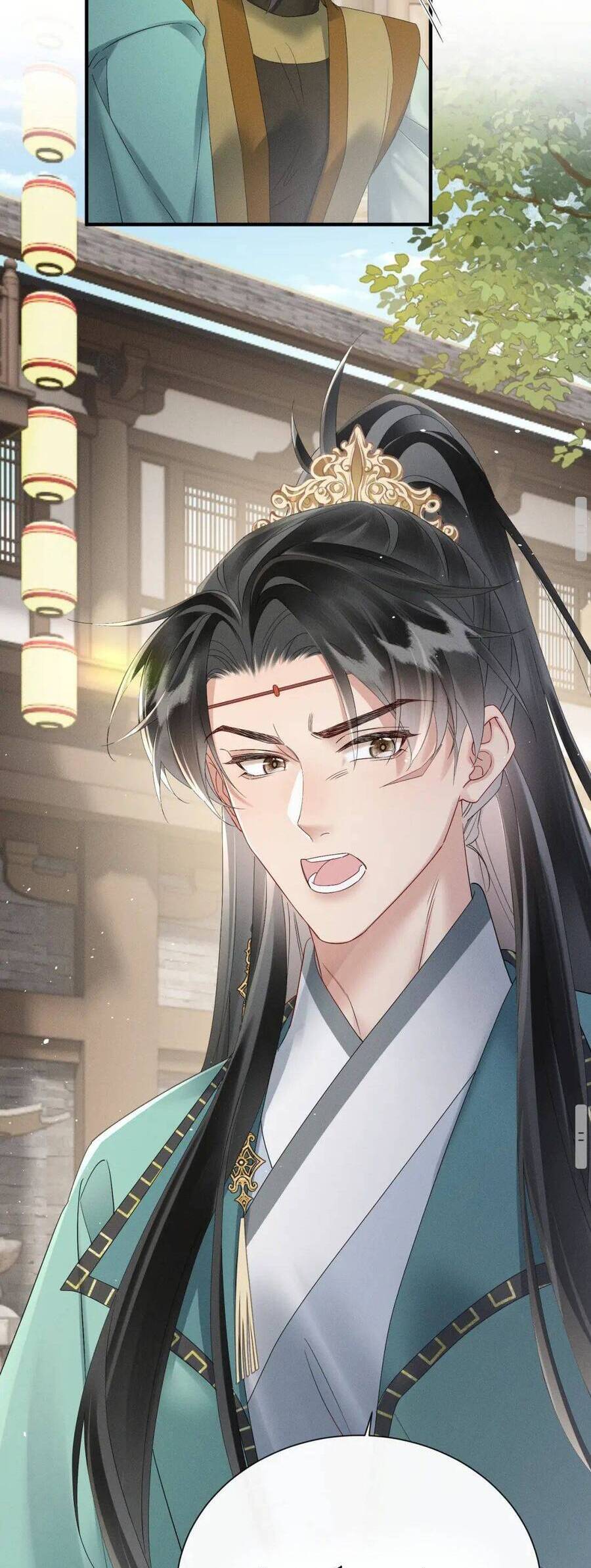 Cả Nhà Bạo Quân Đều Dựa Vào Việc Đọc Tiếng Lòng Của Cô Ấy Để Giữ Mạng - Page 7