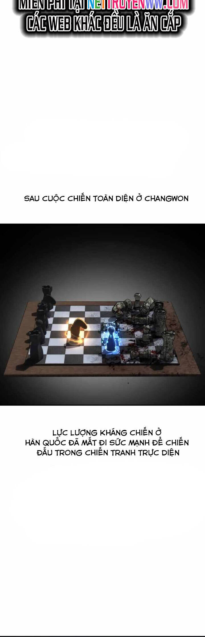 Sự Trở Lại Của Anh Hùng Diệt Thế - Page 20