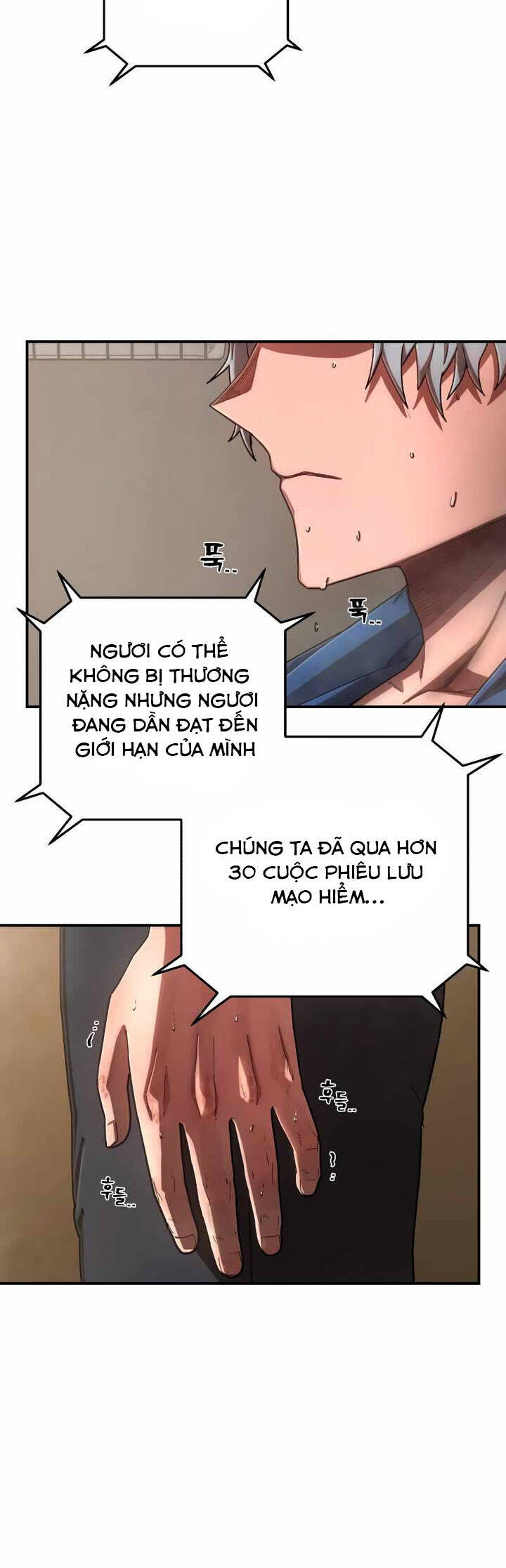 Sự Trở Lại Của Anh Hùng Diệt Thế - Page 60