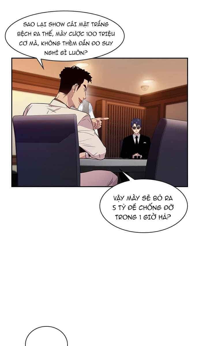 Tiền Bạc Và Quyền Lực - Page 36