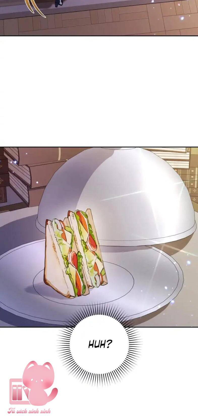 Được Yêu Thương Mà Còn Ngại Ngùng Sao! - Page 55