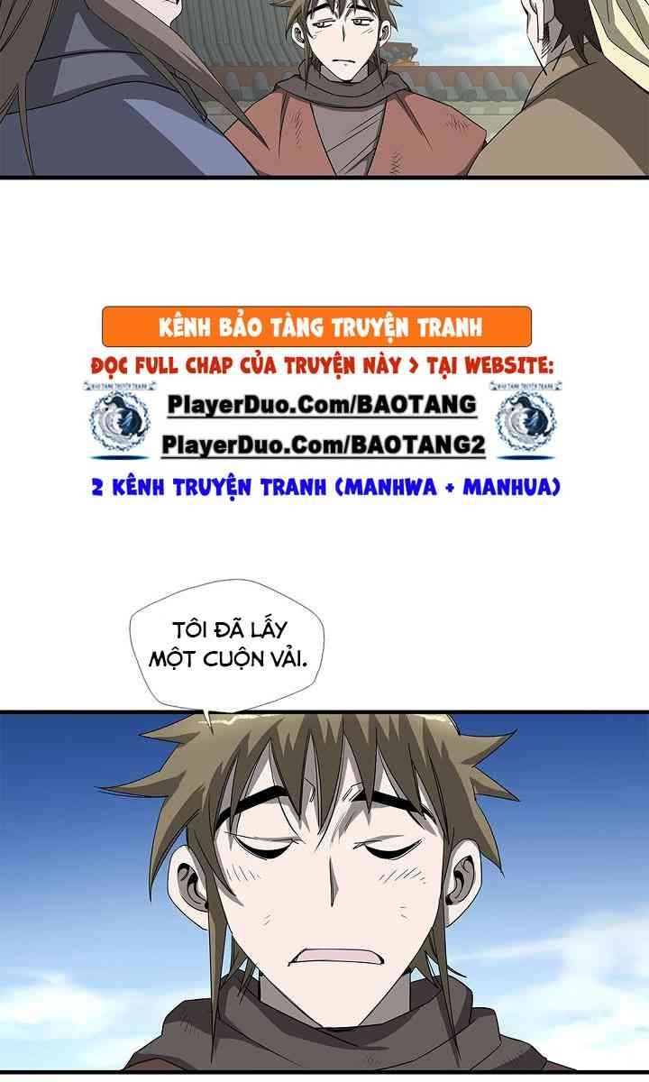 Cuồng Long - Page 26