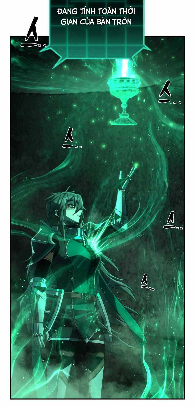 Sự Trở Lại Của Anh Hùng Diệt Thế - Page 27