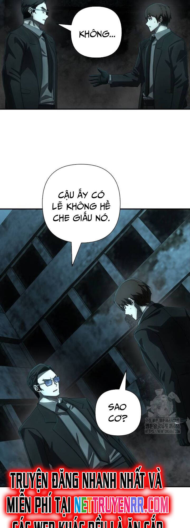 Sự Trở Lại Của Anh Hùng Diệt Thế - Page 14