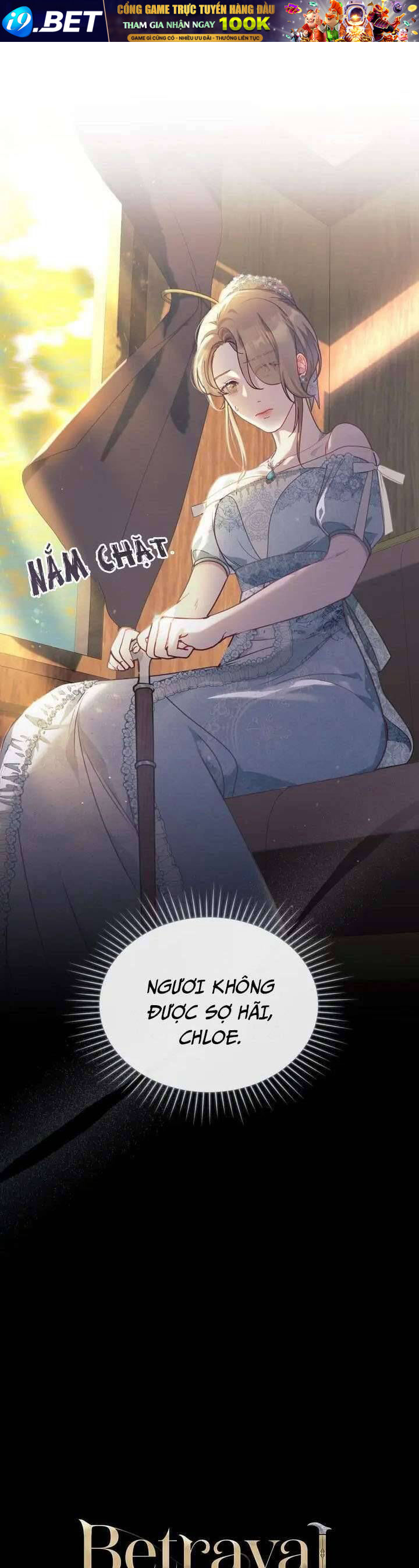 Phản Bội Nhân Phẩm - Page 20