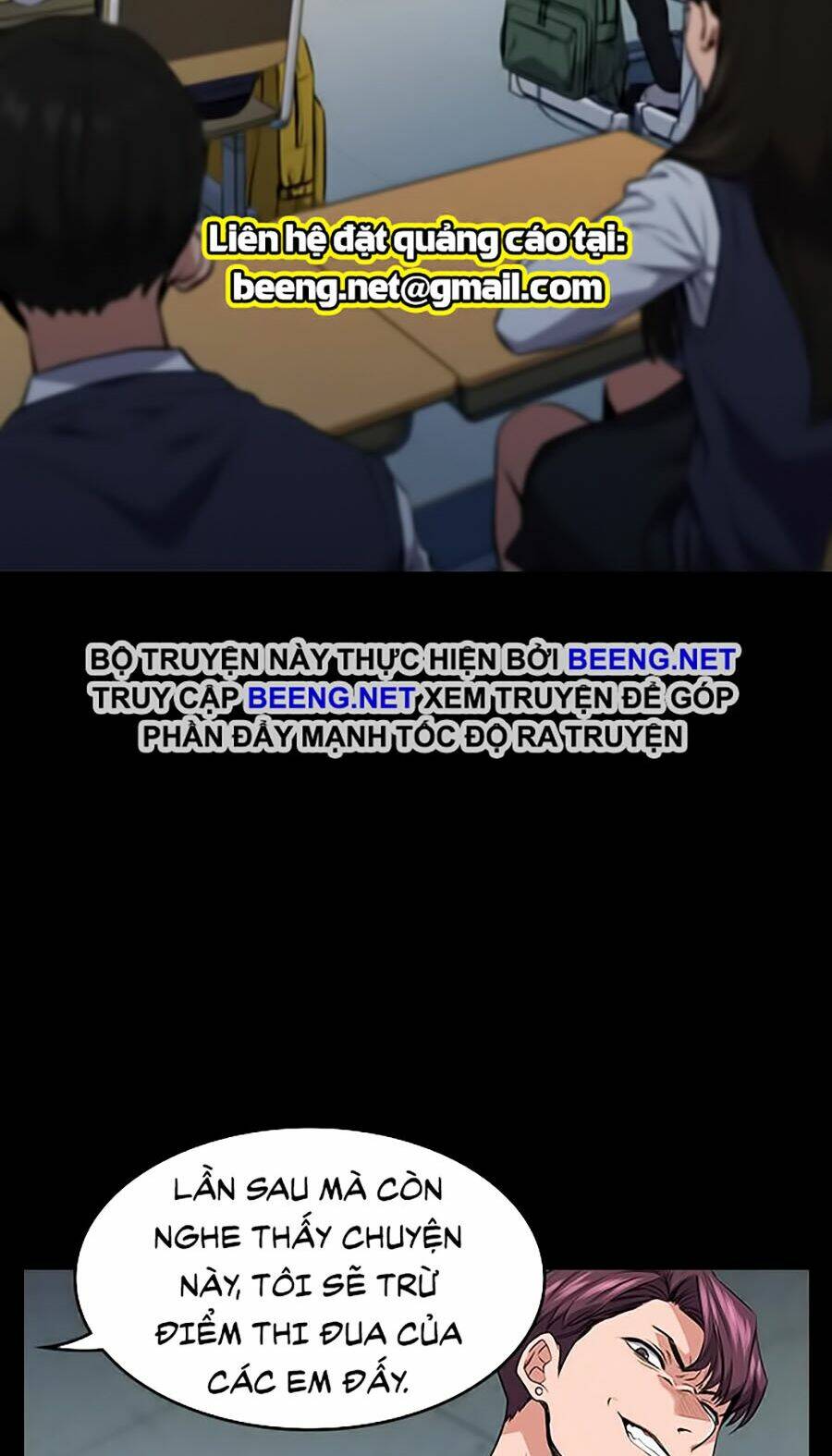 Giáo Dục Chân Chính - Get Schooled - Page 48