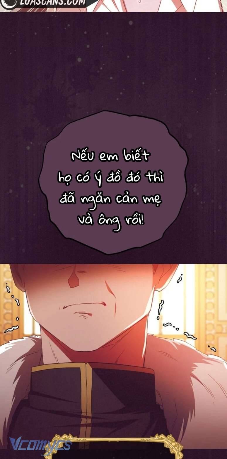 Được Yêu Thương Mà Còn Ngại Ngùng Sao! - Page 68