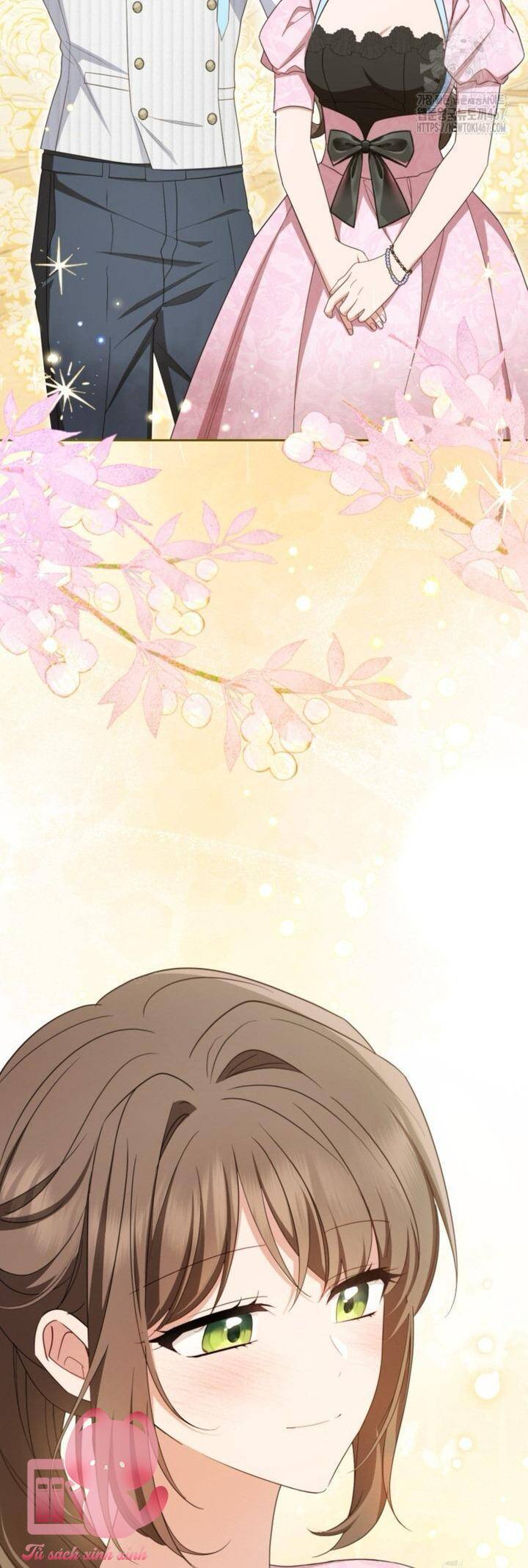 Được Yêu Thương Mà Còn Ngại Ngùng Sao! - Page 15