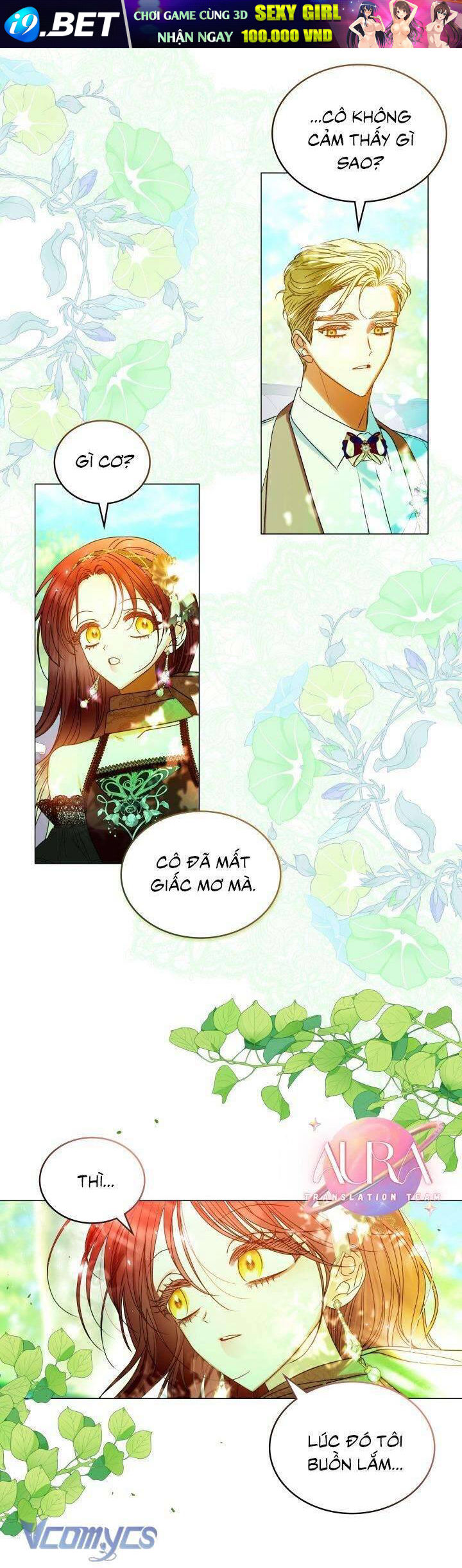 Sau Khi Kết Thúc, Tôi Đã Cứu Rỗi Vai Phản Diện Bằng Tiền - Page 21