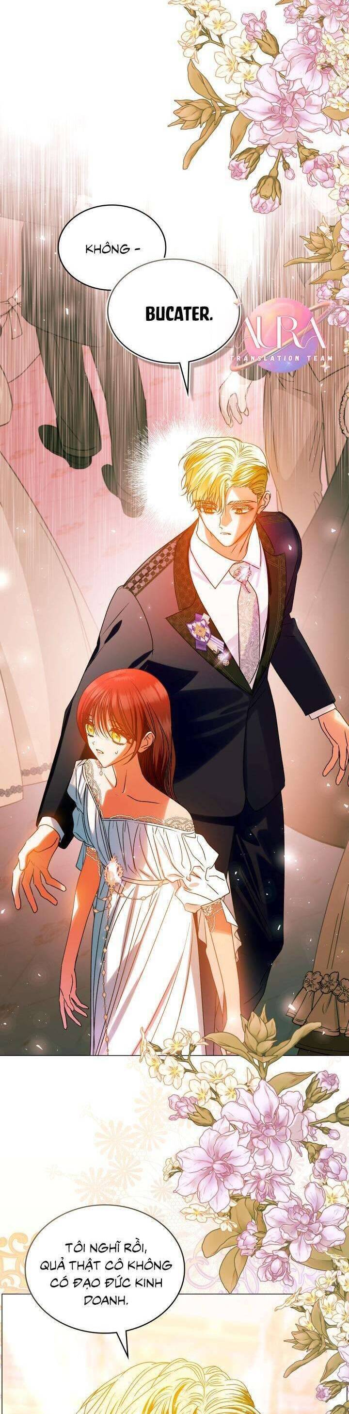 Sau Khi Kết Thúc, Tôi Đã Cứu Rỗi Vai Phản Diện Bằng Tiền - Page 33