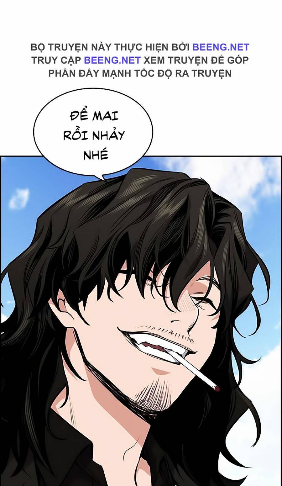 Giáo Dục Chân Chính - Get Schooled - Page 101