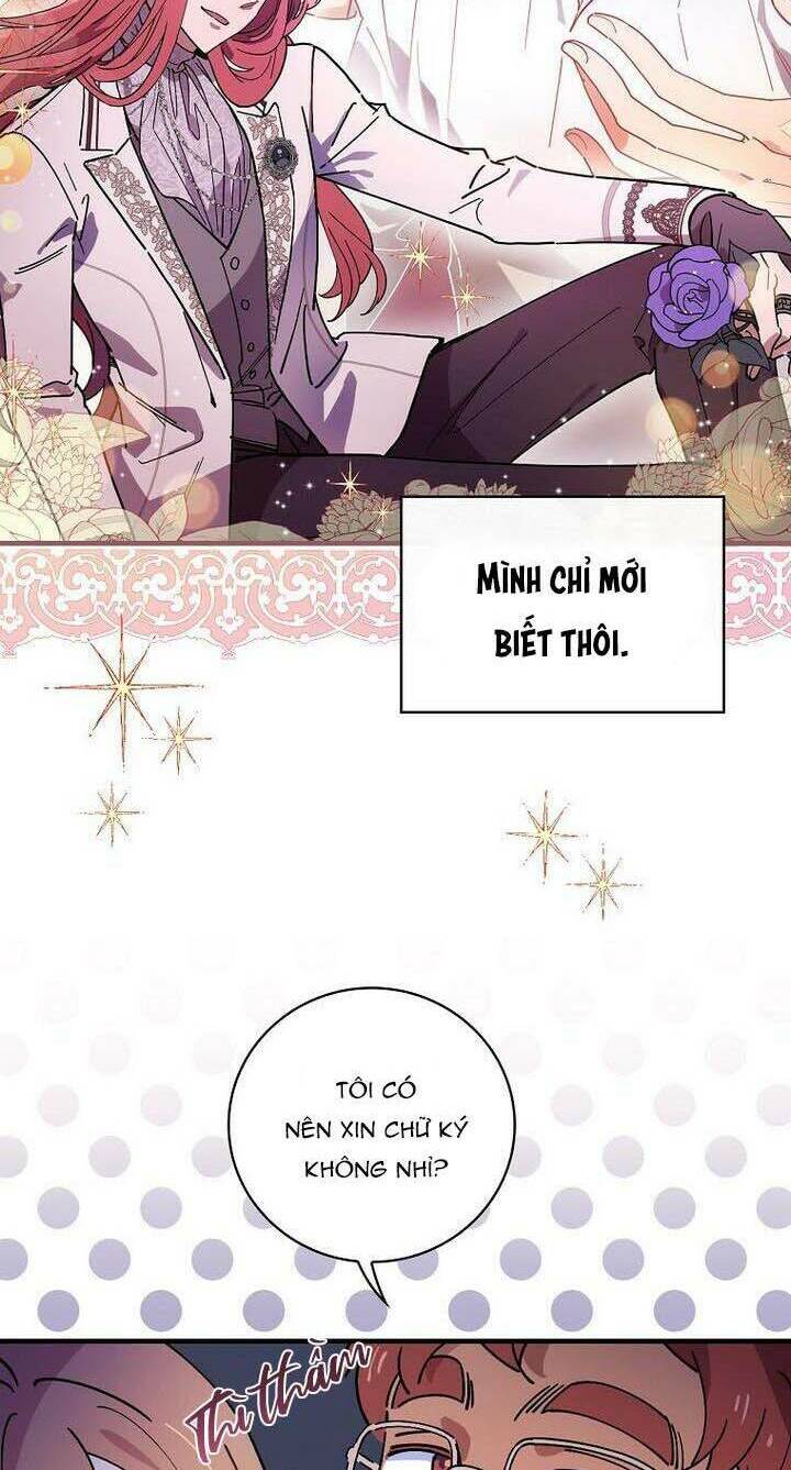 Giai Điệu Của Nhành Cây Khô Héo - Page 34