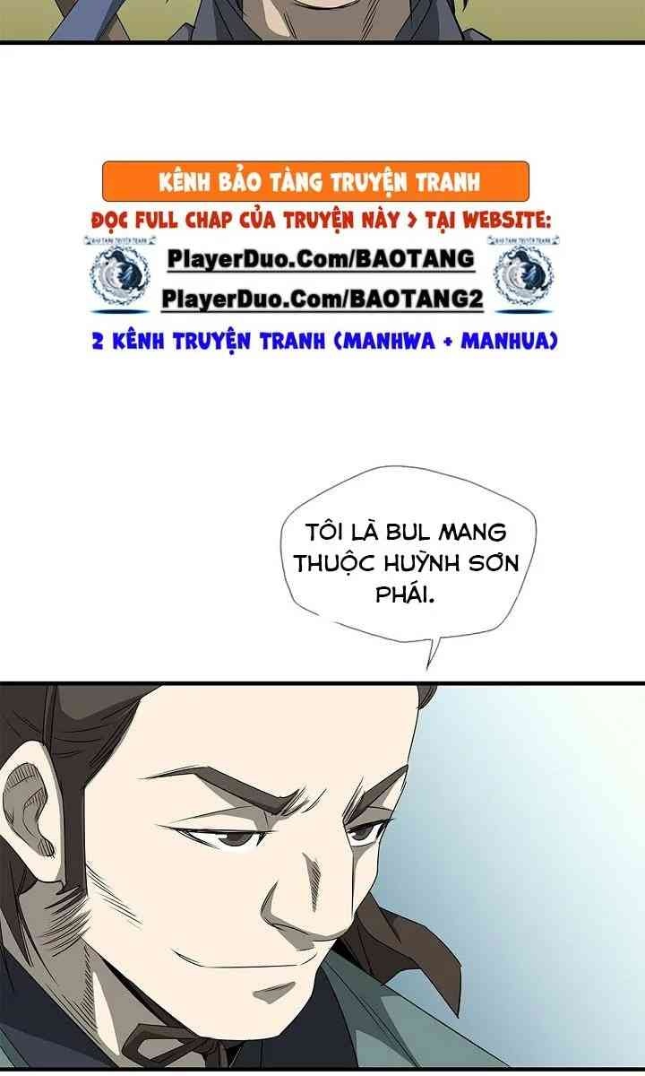 Cuồng Long - Page 18