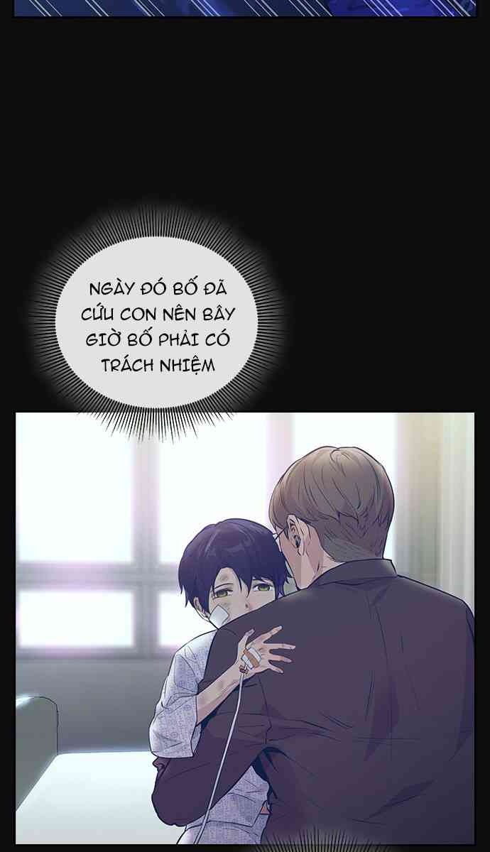 Tiền Bạc Và Quyền Lực - Page 25