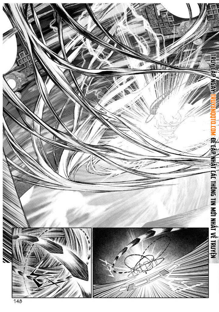 Địa Ngục Môn - Page 4