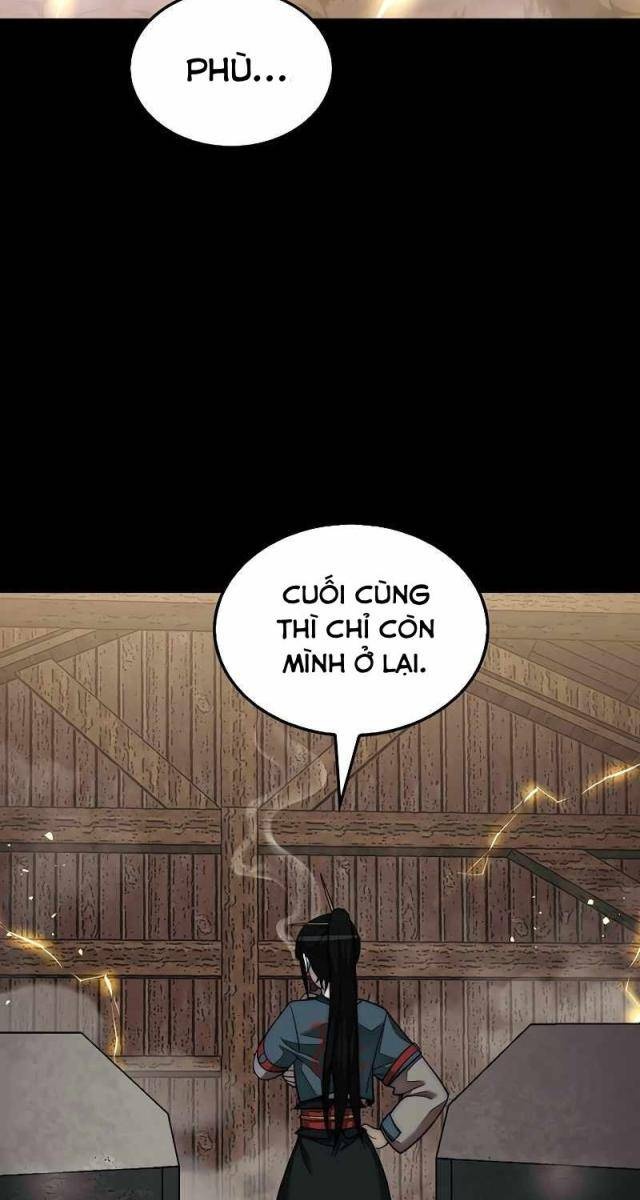 Quân Cờ Thứ 31 Lật Ngược Ván Cờ - Page 38