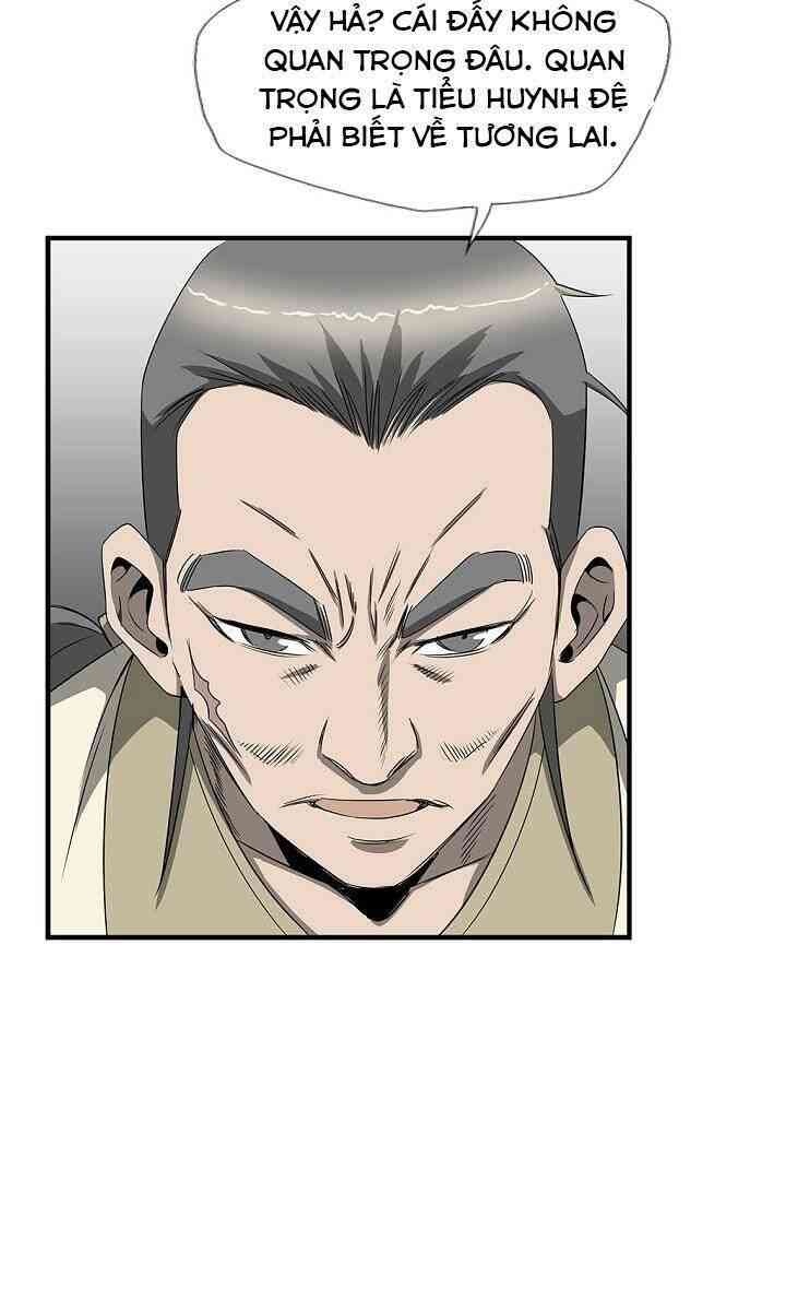 Cuồng Long - Page 77