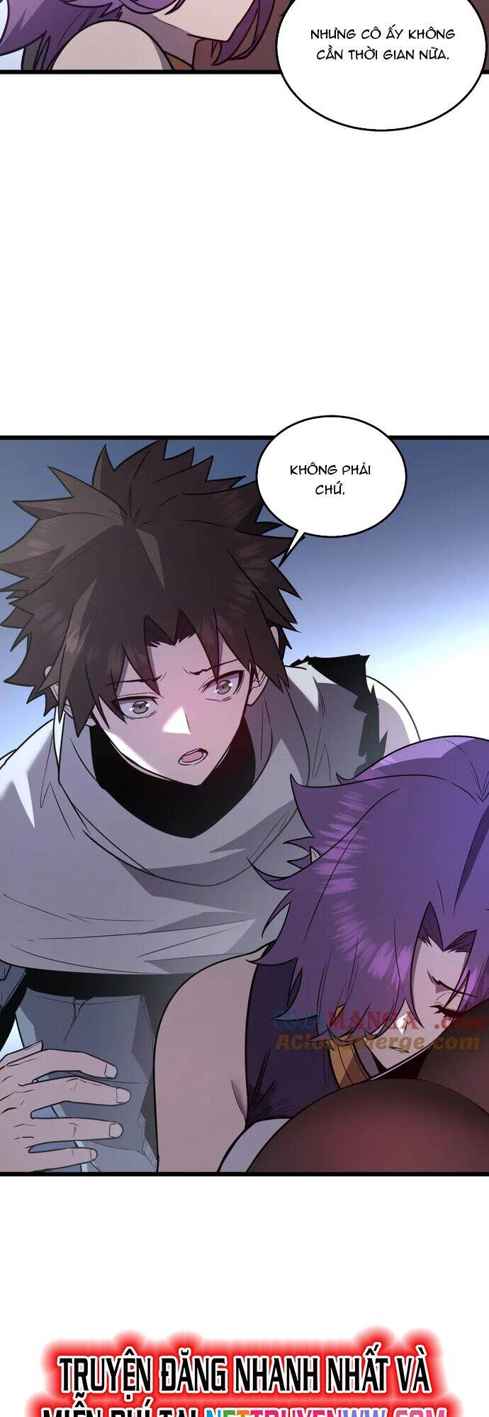 Hệ Thống Của Ta Thật Đứng Đắn - Page 43