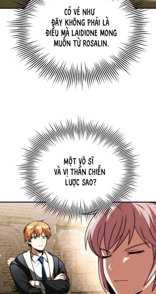 Con Trai Út Của Đại Pháp Sư Lừng Danh - Page 53