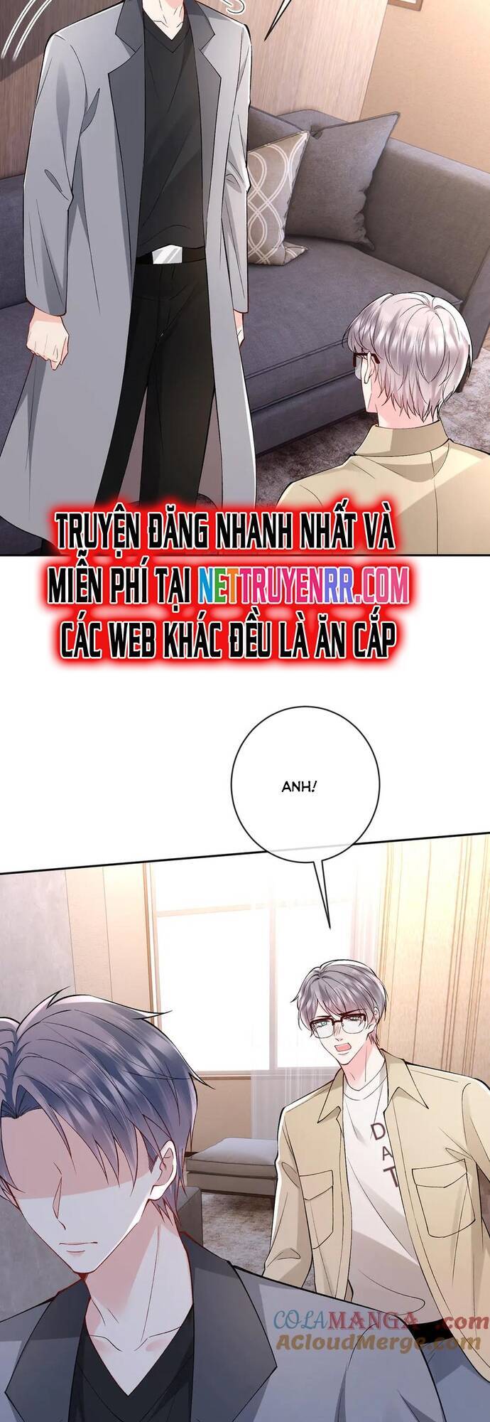 Danh Môn Chí Ái - Page 11