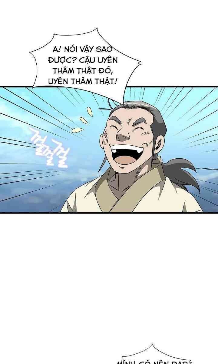 Cuồng Long - Page 65