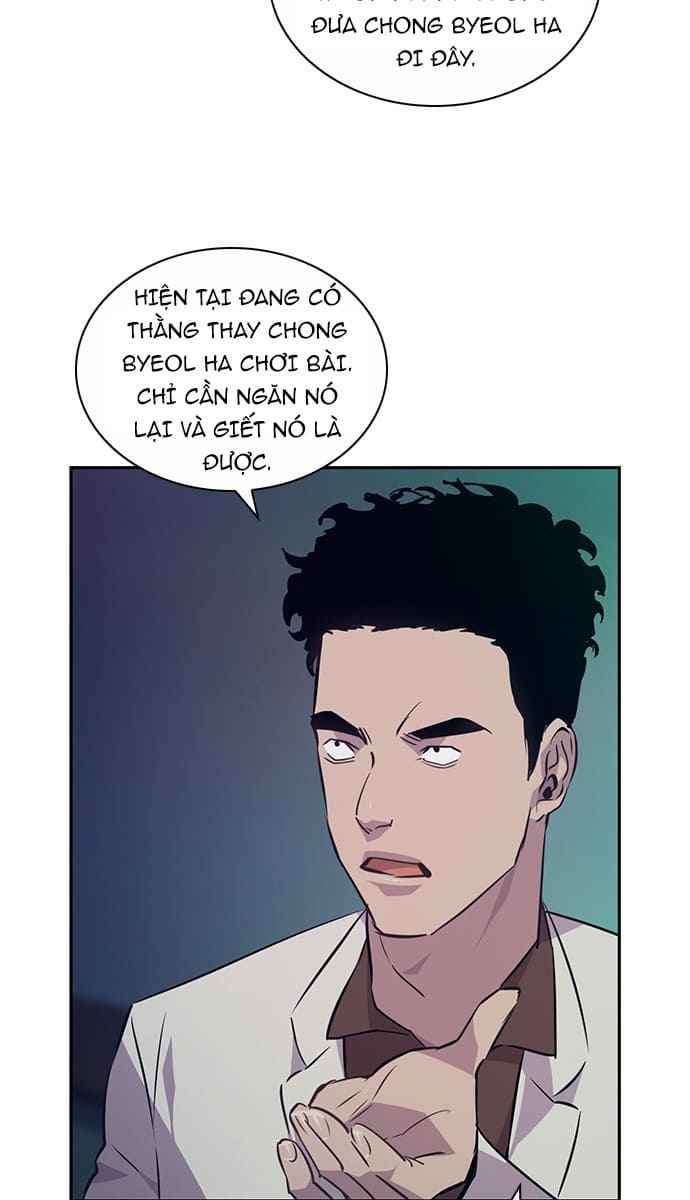 Tiền Bạc Và Quyền Lực - Page 53