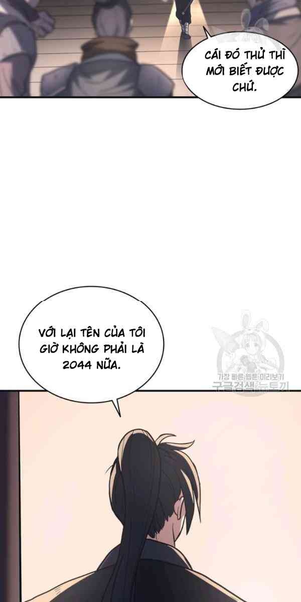 Sát Thủ 2044 - Page 71