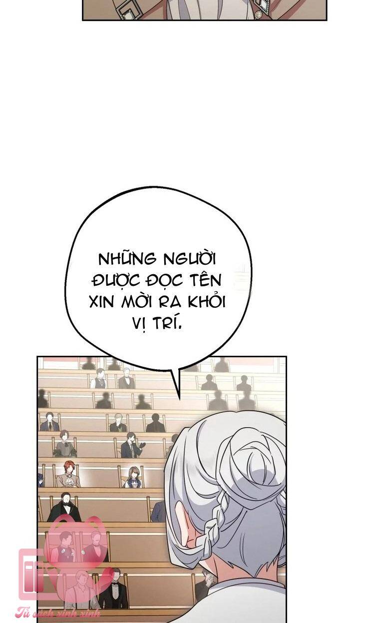 Được Yêu Thương Mà Còn Ngại Ngùng Sao! - Page 52