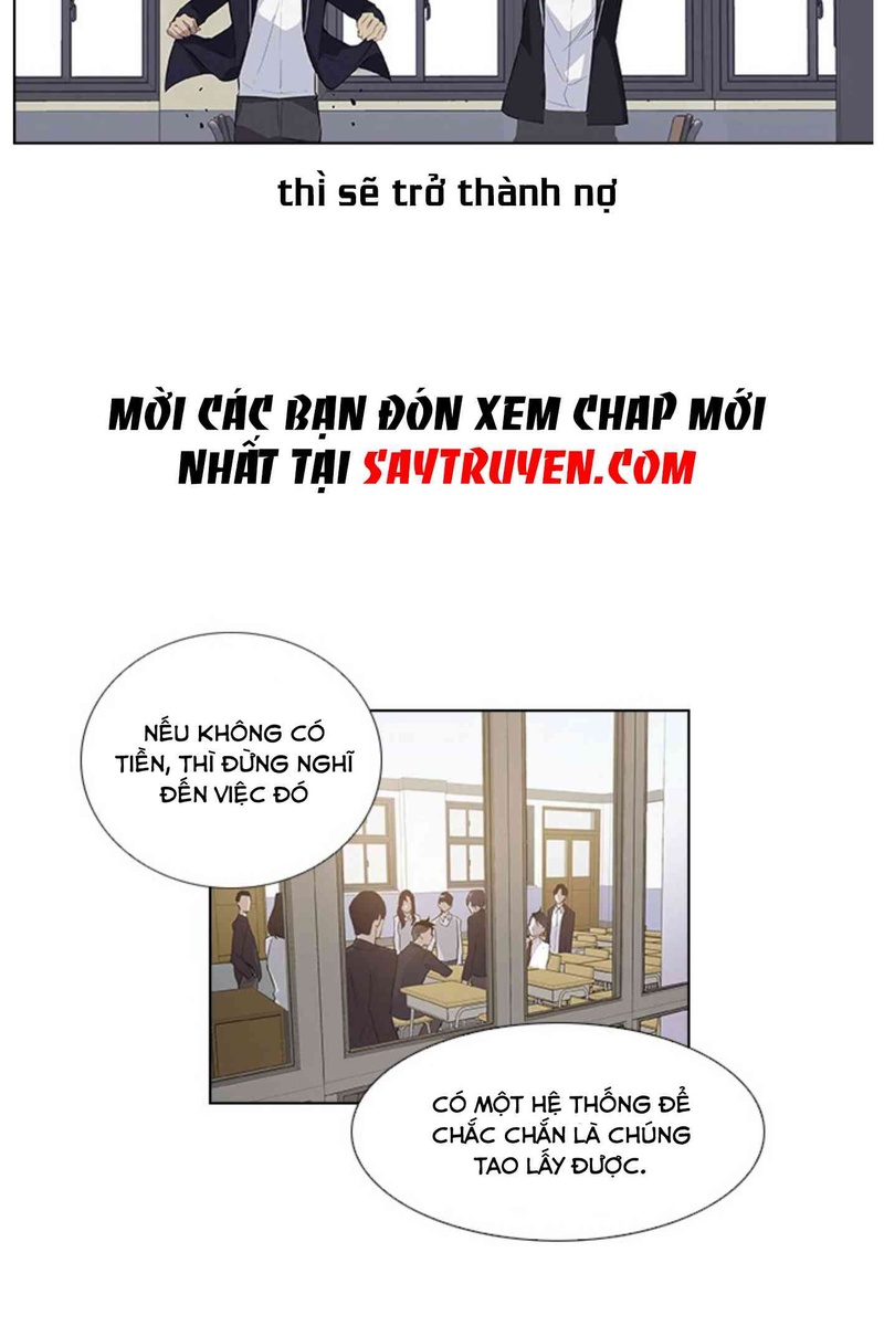 Tiền Bạc Và Quyền Lực - Page 109