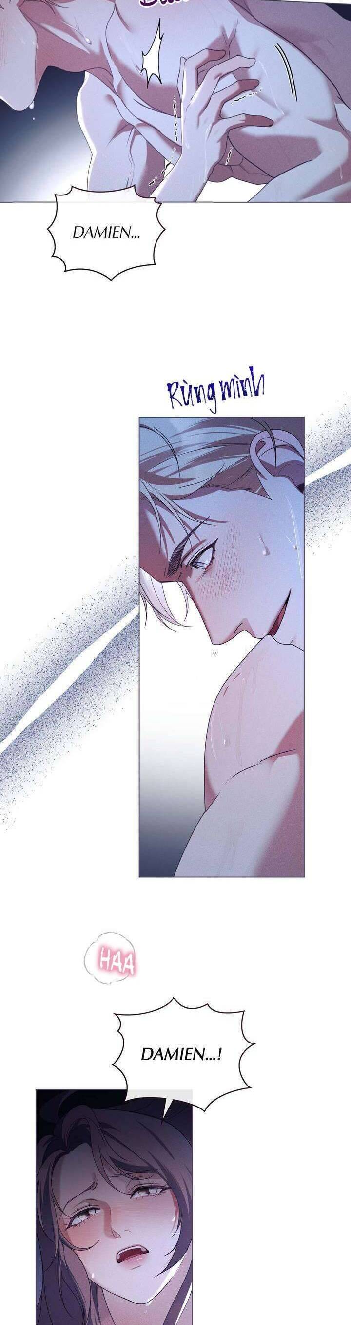 Phản Bội Nhân Phẩm - Page 40