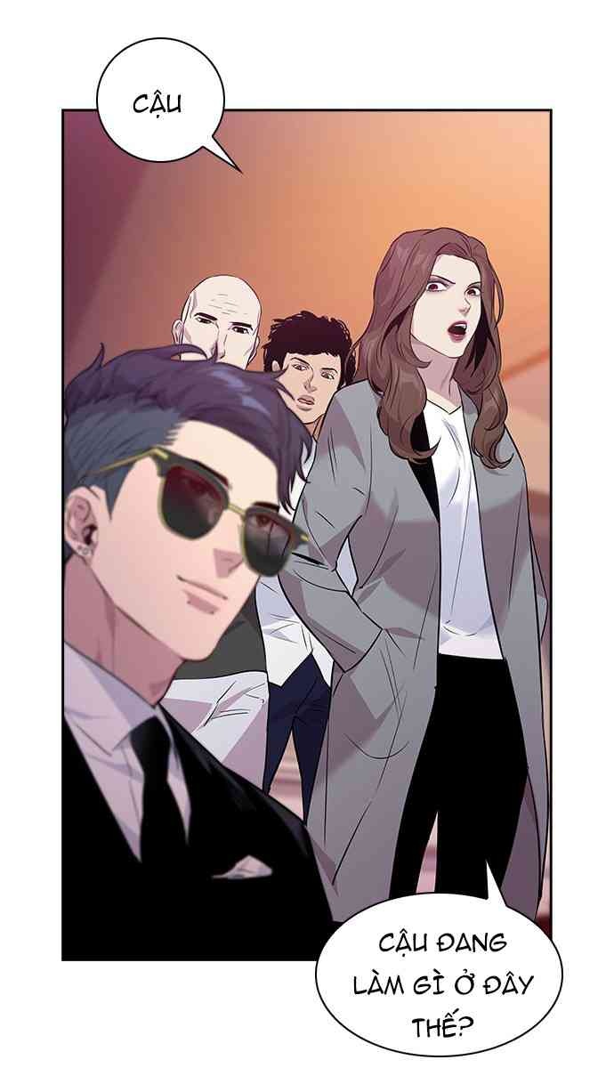 Tiền Bạc Và Quyền Lực - Page 34