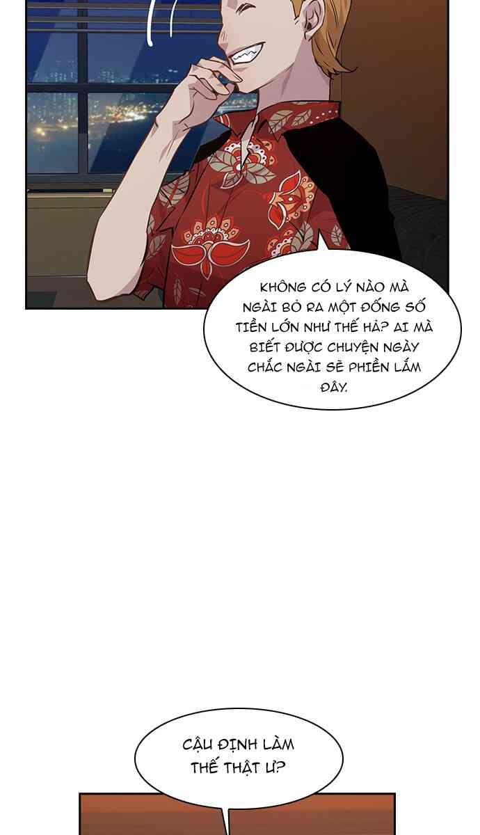 Tiền Bạc Và Quyền Lực - Page 24