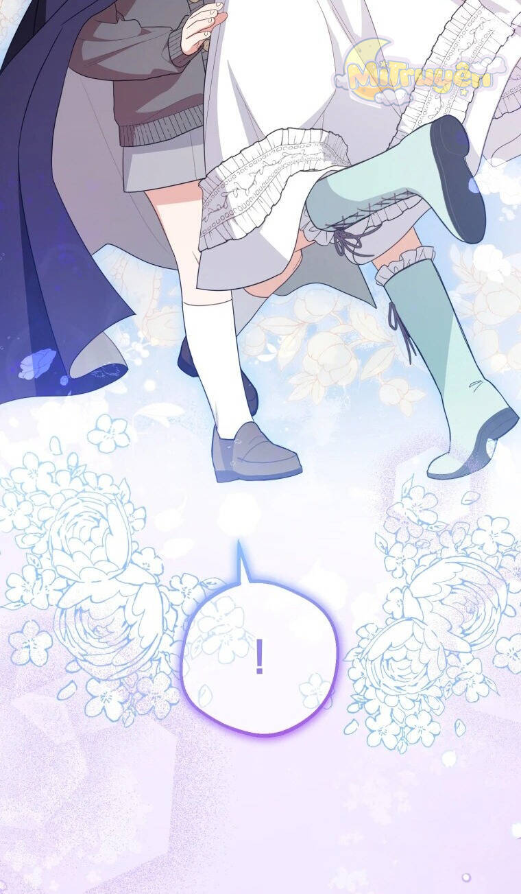 Được Yêu Thương Mà Còn Ngại Ngùng Sao! - Page 75