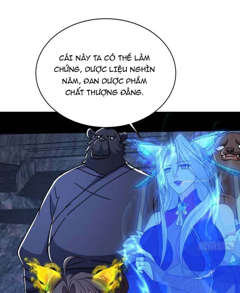 Đệ Tử Siêu Thần Ta Nằm Không, Tông Môn Hủy Diệt Ta Vô Địch - Page 39