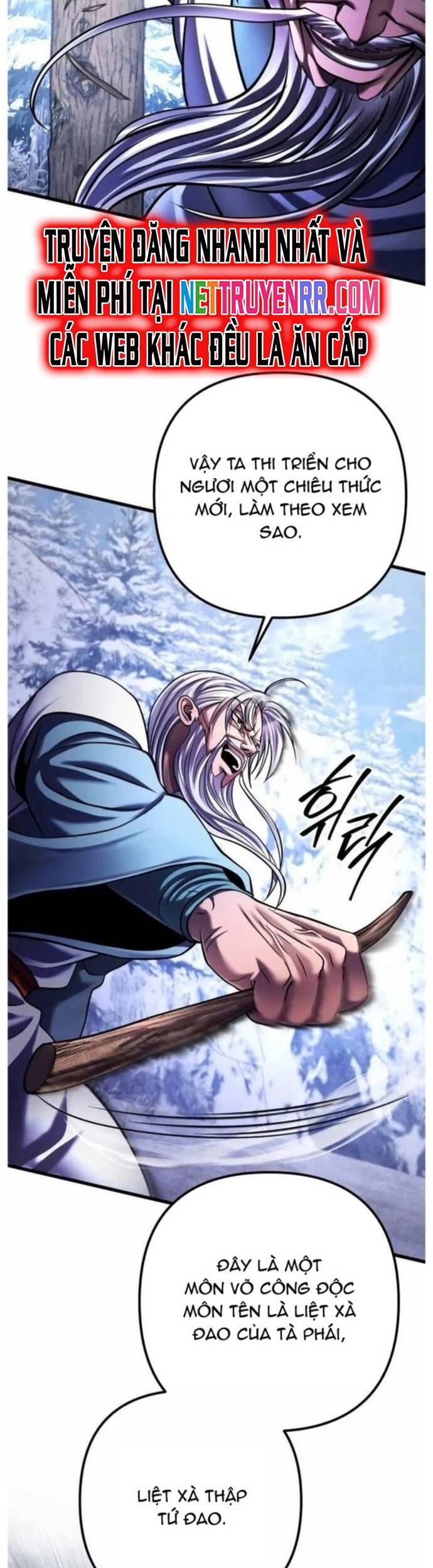 Đao Hoàng Tứ Thiếu Gia - Page 6