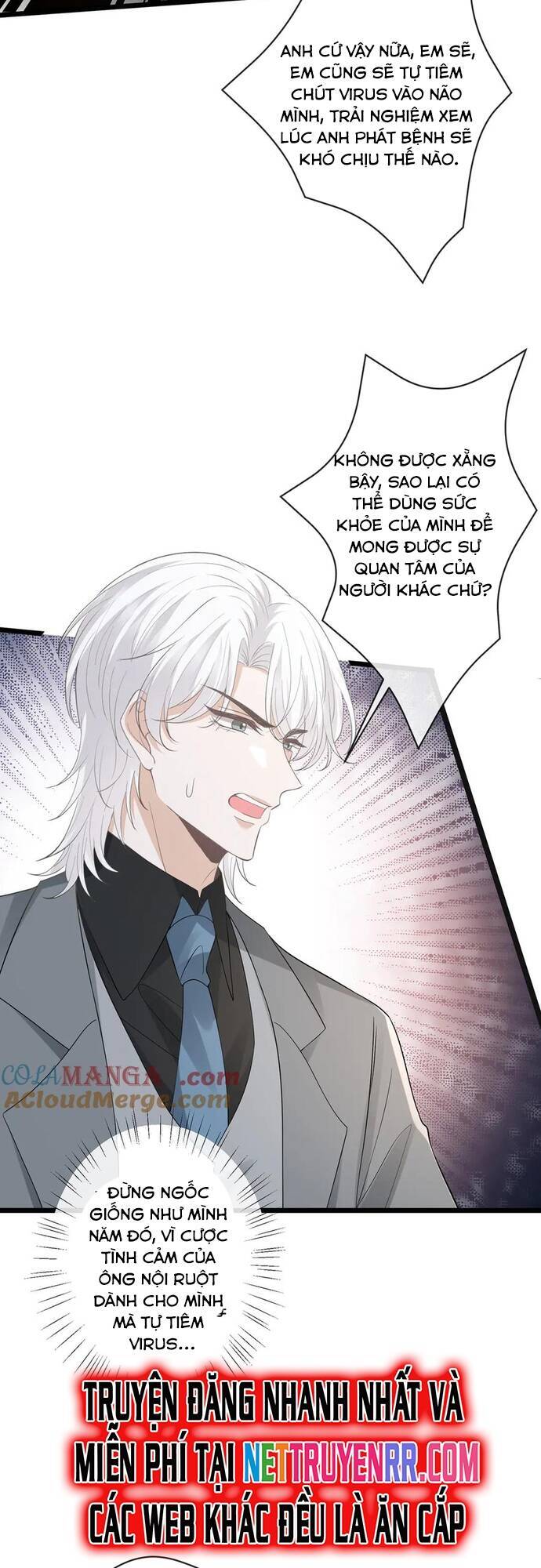 Danh Môn Chí Ái - Page 4