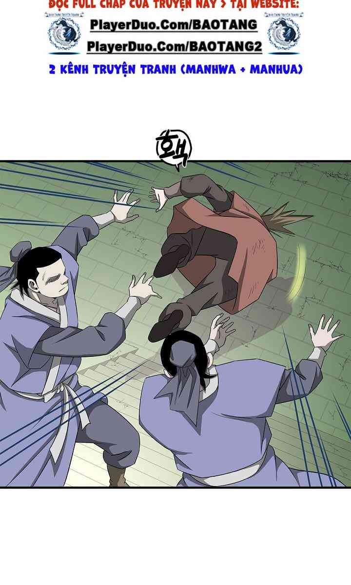 Cuồng Long - Page 12