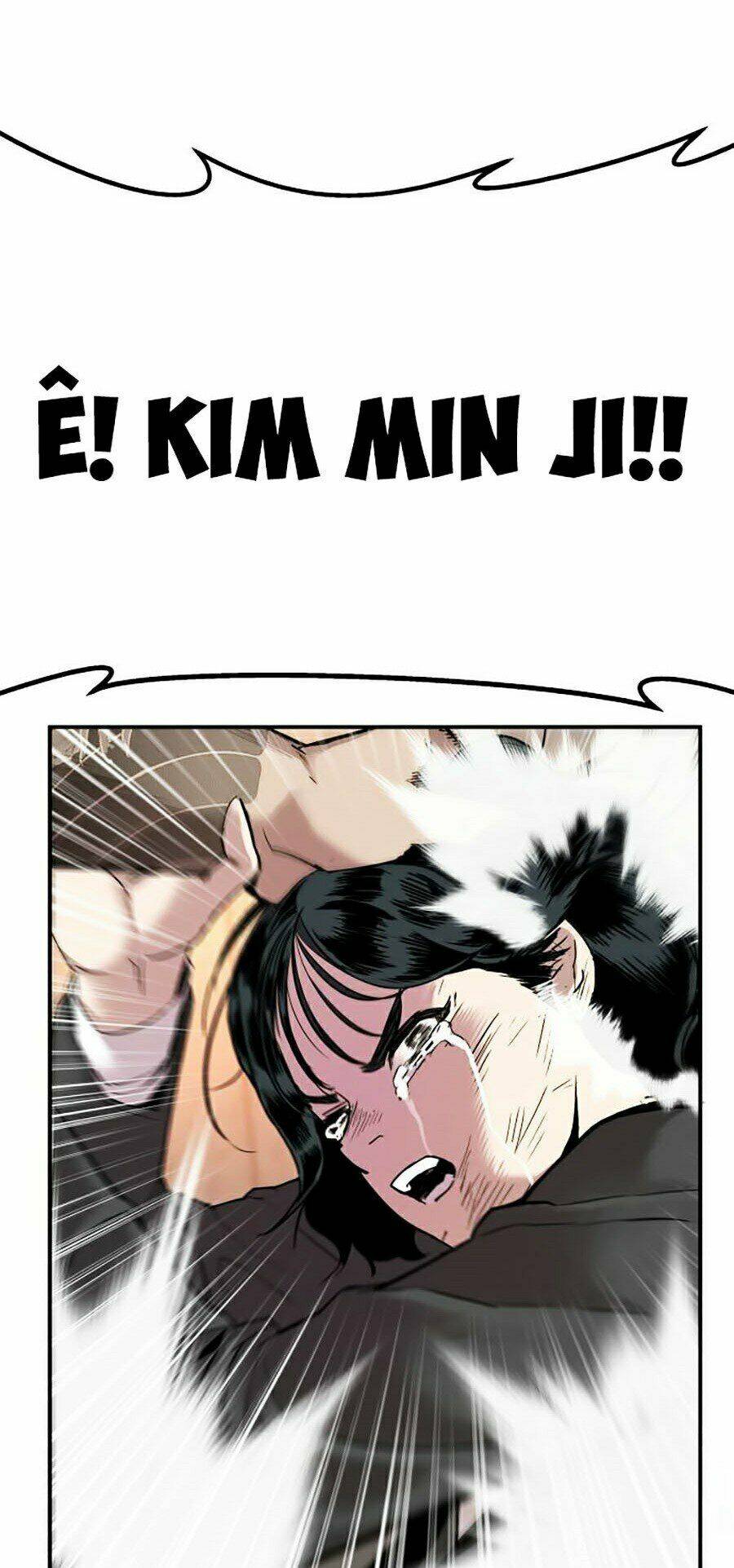 Đặc Vụ Kim - Page 109