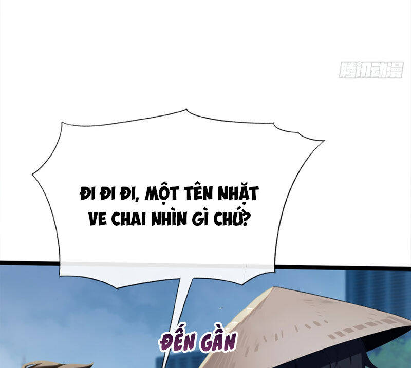 Đại Lão Xuống Núi: Bắt Đầu Từ Việc Trở Thành Thư Ký - Page 30