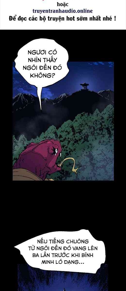 Taebaek: Người Hướng Dẫn - Page 46