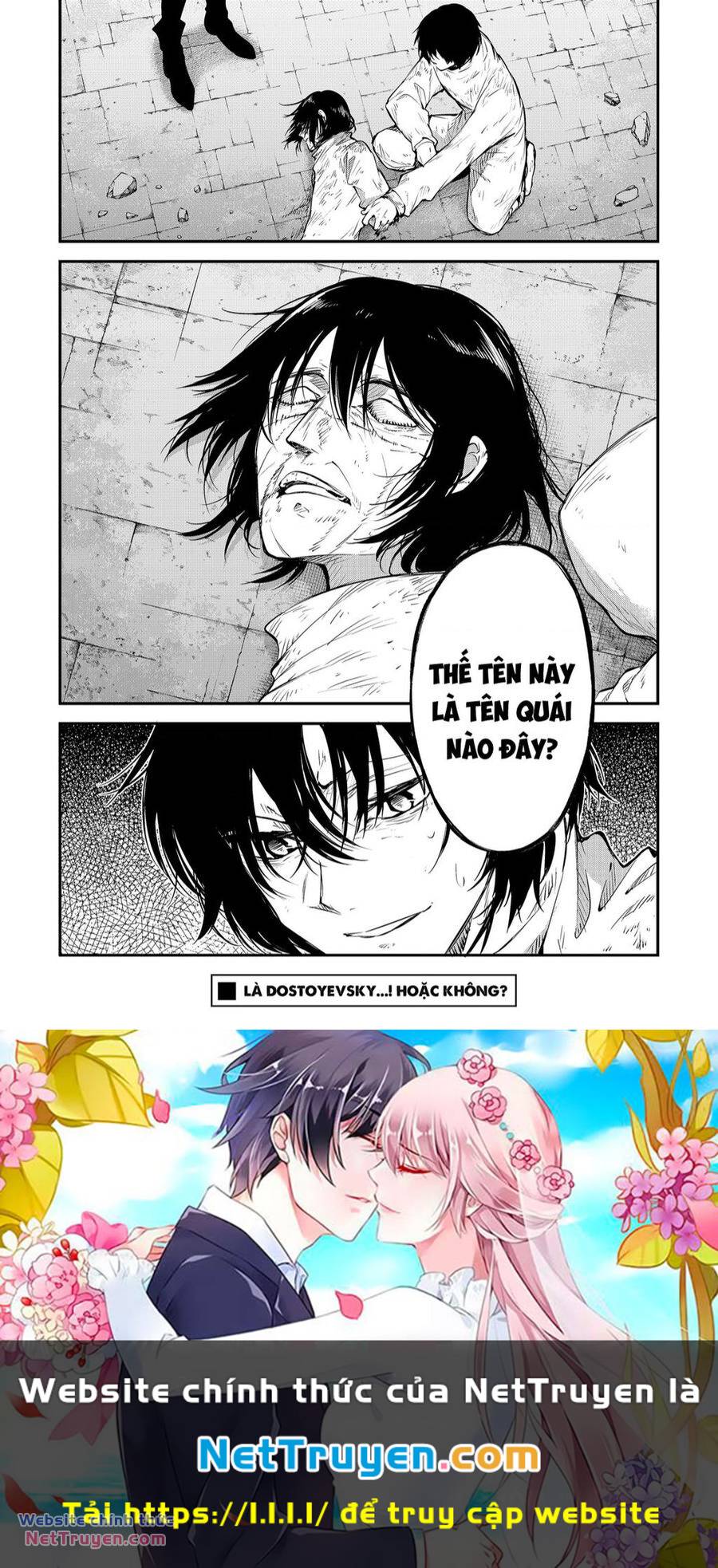 Đặc Nhiệm Thám Tử - Page 14