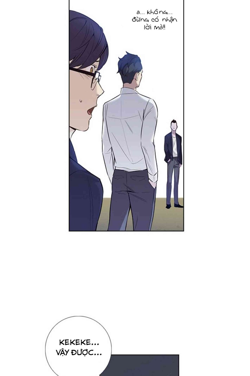 Tiền Bạc Và Quyền Lực - Page 98