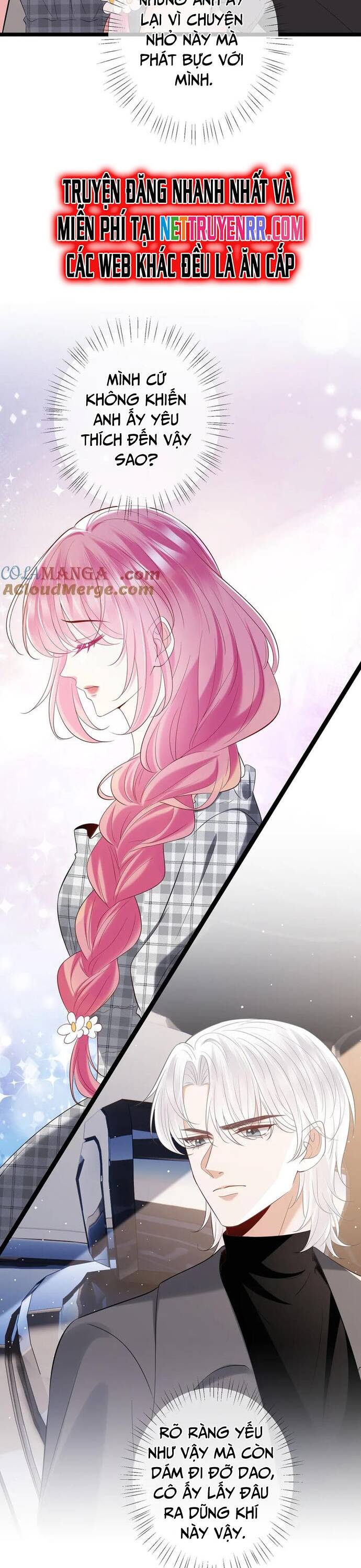 Danh Môn Chí Ái - Page 18