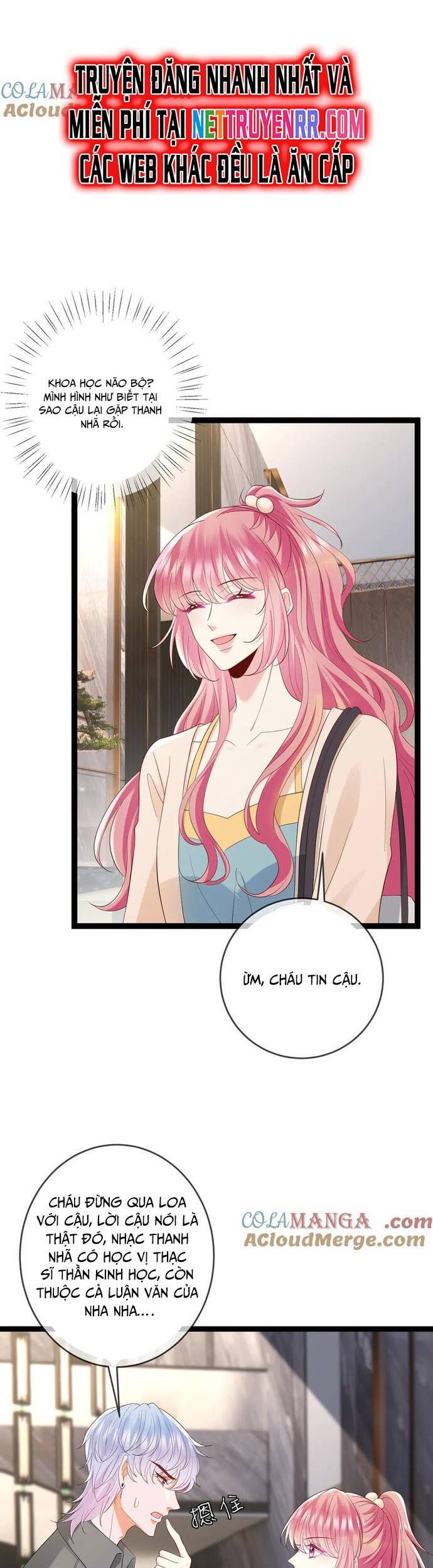 Danh Môn Chí Ái - Page 4